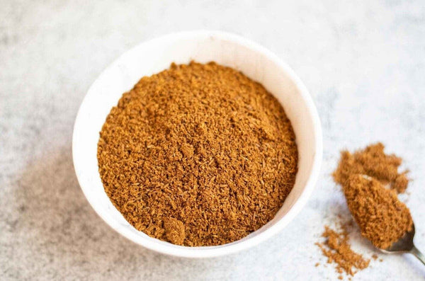 25kg+ organic natural Roasted Curry Powder Sri Lankan Spices High Quality Ceylon pure