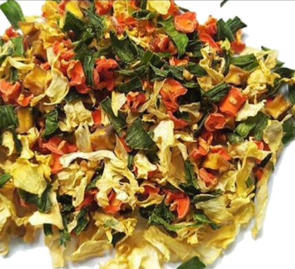 25kg+ Organic Dried Soup Mix (Vegetables Mix) Pure natural Original Vegetables Ceylon Dried Vegetables